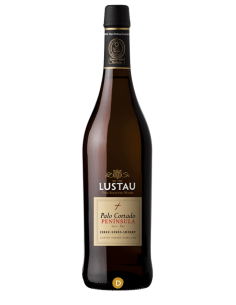Palo Cortado Península Lustau