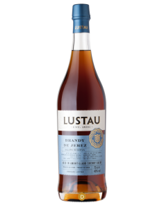 Brandy de Jerez Solera...