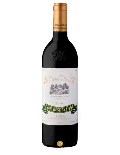 Rioja Alta Gran Reserva 904