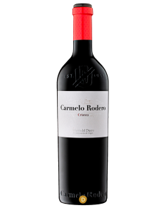 Carmelo Rodero Crianza Magnum