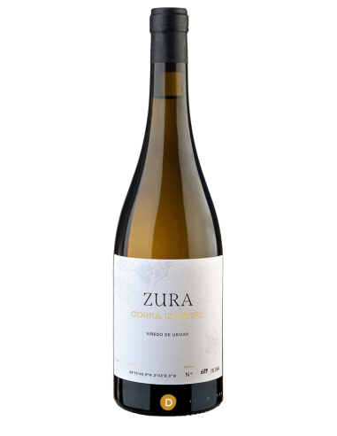 42 Zura Izagirre