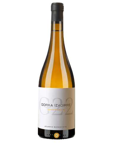 G22 Izagirre