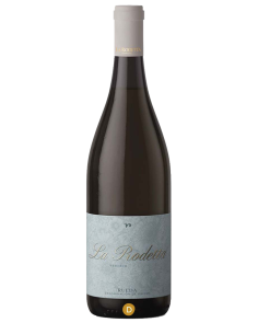 La Rodetta Verdejo