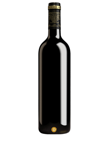 Vino Sin Etiqueta | Pesquera de Duero...