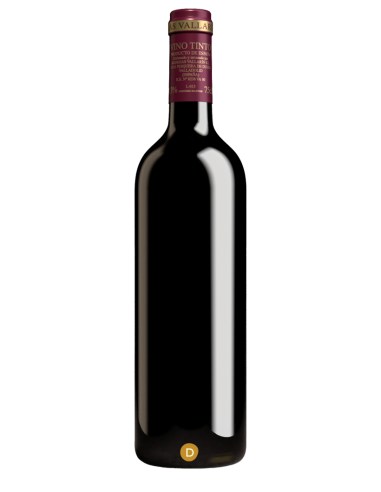 Vino Sin Etiqueta | Pesquera de Duero...