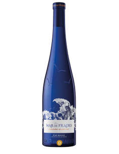 Mar de Frades Albariño