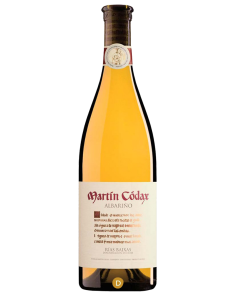 Martin Códax Albariño