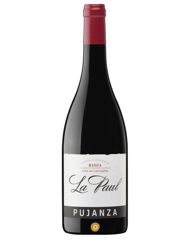 Pujanza La Paul