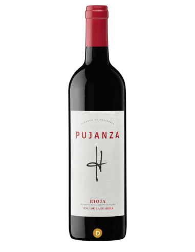 Pujanza