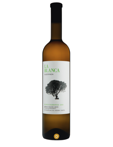 Guerinda La Blanca