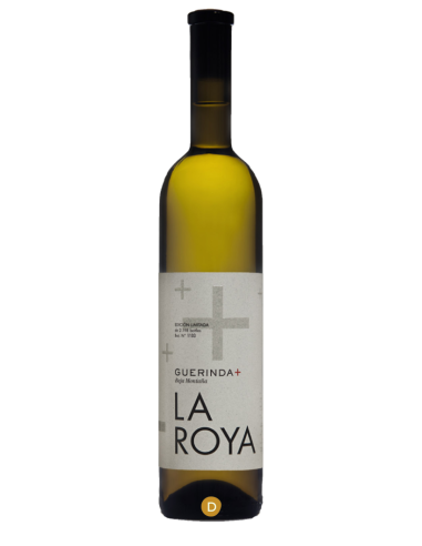 Guerinda La Roya