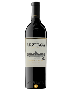 Arzuaga Navarro Crianza
