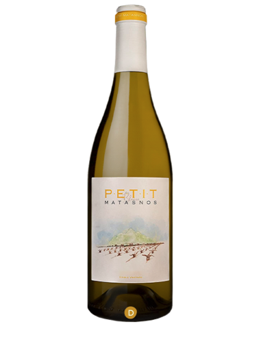 Petit Blanco de Matasnos