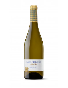 Pazo Cilleiro Albariño