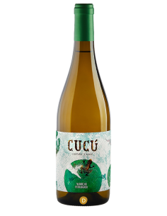 Cucú cantaba la rana