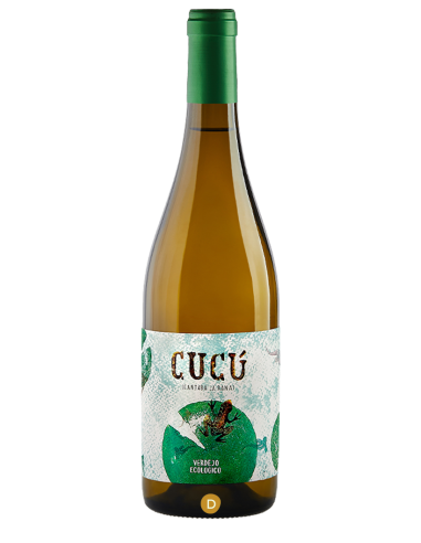 Cucú cantaba la rana