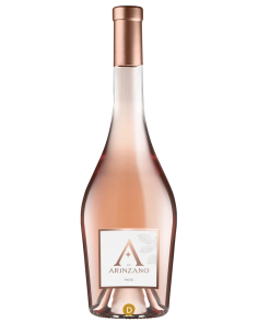 A de Arínzano Rosé