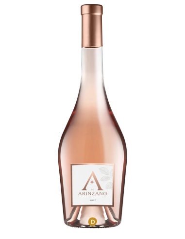 A de Arínzano Rosé