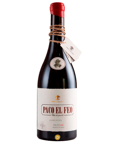Paco el Feo