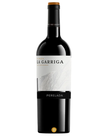 Finca La Garriga