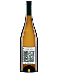 La Châtelaine Bourgogne...