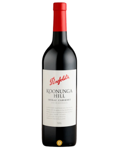 Penfolds Koonunga Hill