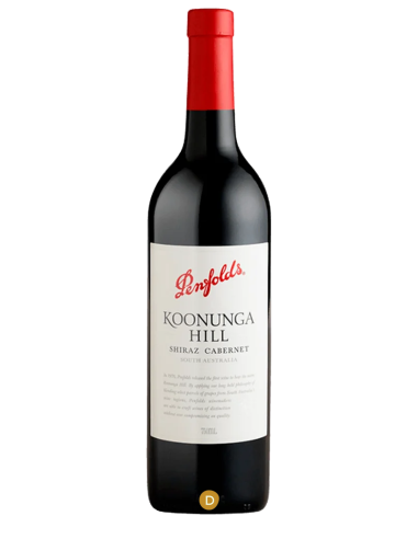 Penfolds Koonunga Hill