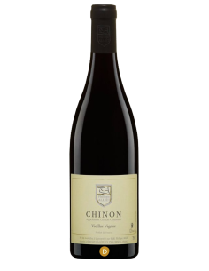 Chinon Vieilles Vignes