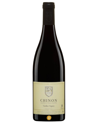 Chinon Vieilles Vignes