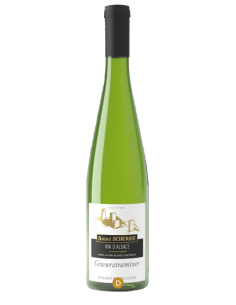 André Scherer Gewurztraminer