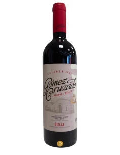 Gómez Cruzado Crianza |...