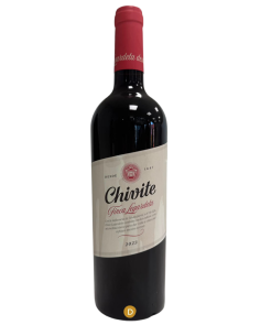 Chivite Finca Legardeta |...