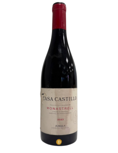 Casa Castillo Monastrell |...