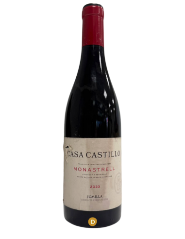 Casa Castillo Monastrell | Segunda...