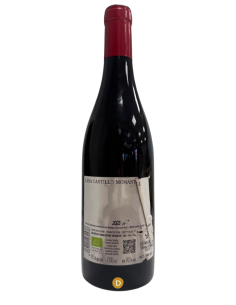 Casa Castillo Monastrell |... 2