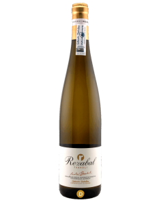 Txakoli Rezabal