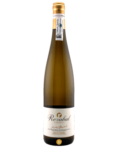 Txakoli Rezabal