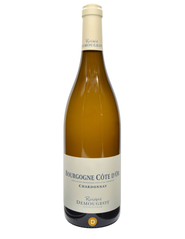 Rodolphe Demougeot Bourgogne Côte D´Or
