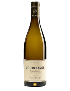 René Bouvier Borgogne