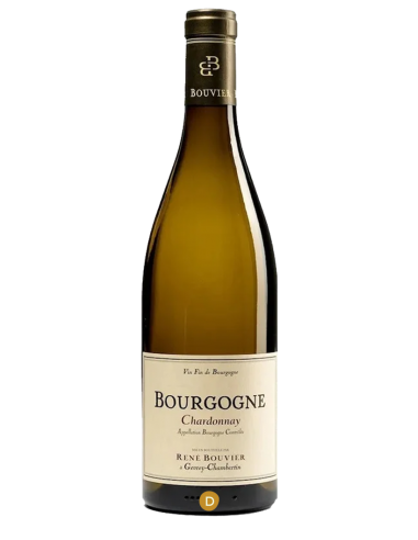 René Bouvier Borgogne