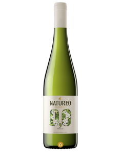 Natureo Blanco | Sin Alcohol