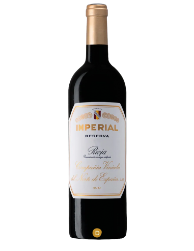 CVNE Imperial Reserva