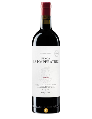 Finca La Emperatriz
