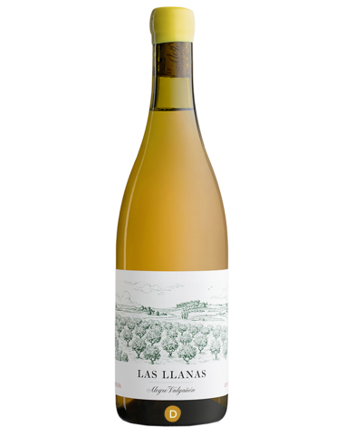 Alegre Valgañón Las Llanas