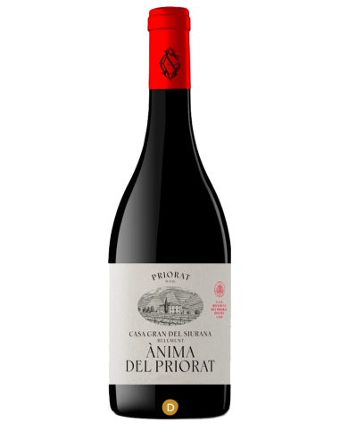 Ánima del Priorat