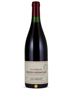 Domaine Alain Graillot La...