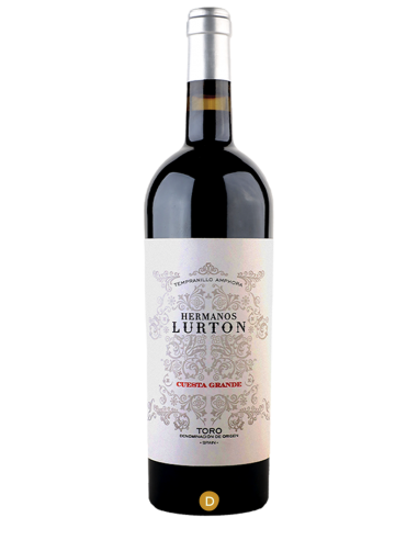 Hermanos Lurton Cuesta Grande