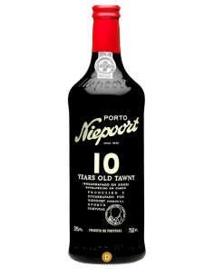 Niepoort 10 Años