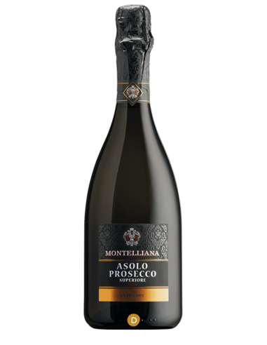 Montelliana Asolo Prosecco