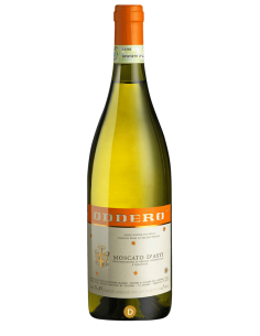 Oddero Moscato d´Asti